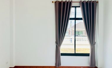 2 Bedroom House for sale in Nong Phrong, Prachin Buri