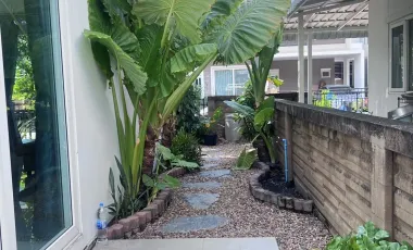 3 Bedroom House for rent in Phanthai Norasing, Samut Sakhon