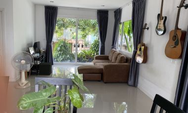 3 Bedroom House for rent in Phanthai Norasing, Samut Sakhon