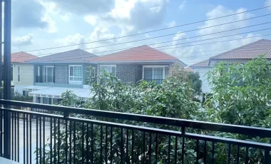 3 Bedroom House for rent in Phanthai Norasing, Samut Sakhon
