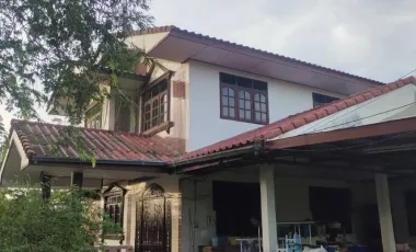 3 Bedroom House for sale in Bang Luk Suea, Nakhon Nayok