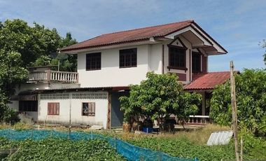 3 Bedroom House for sale in Bang Luk Suea, Nakhon Nayok
