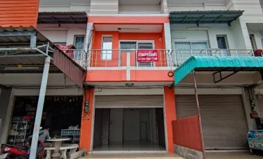 2 Bedroom Townhouse for sale in Chum Het, Buri Ram