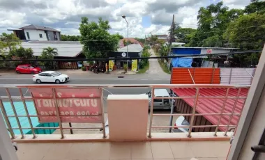 2 Bedroom Townhouse for sale in Chum Het, Buri Ram