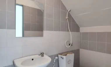 2 Bedroom Townhouse for sale in Chum Het, Buri Ram