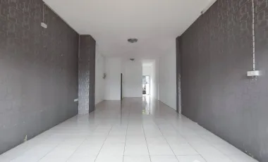 2 Bedroom Townhouse for sale in Chum Het, Buri Ram