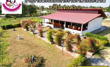 5 Bedroom House for sale in Non Non, Ubon Ratchathani