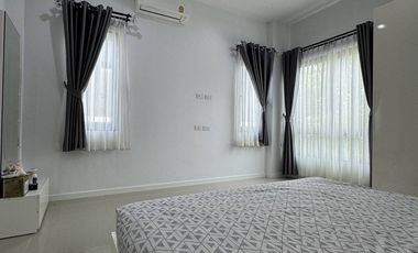 3 Bedroom House for sale in Pak Nakhon, Nakhon Si Thammarat