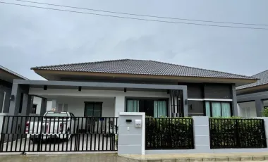 3 Bedroom House for sale in Pak Nakhon, Nakhon Si Thammarat