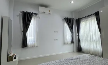 3 Bedroom House for sale in Pak Nakhon, Nakhon Si Thammarat