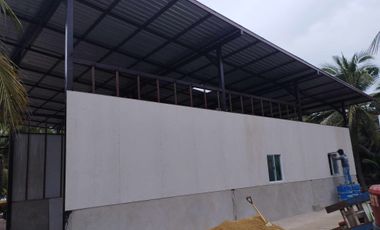 Warehouse for rent in Tha Sao, Samut Sakhon