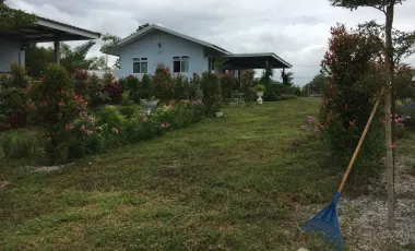 5 Bedroom House for rent in Khok Ngam, Loei