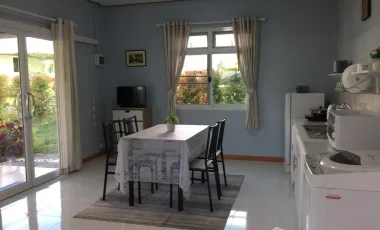 5 Bedroom House for rent in Khok Ngam, Loei
