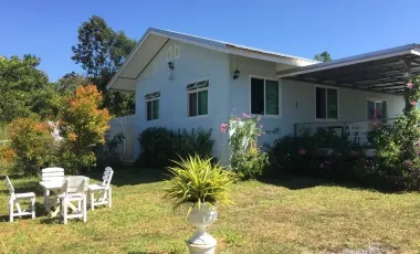 5 Bedroom House for rent in Khok Ngam, Loei