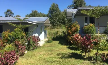 5 Bedroom House for rent in Khok Ngam, Loei