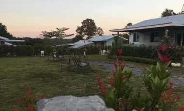 5 Bedroom House for rent in Khok Ngam, Loei