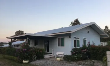 5 Bedroom House for rent in Khok Ngam, Loei