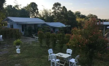 5 Bedroom House for rent in Khok Ngam, Loei