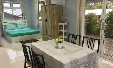 5 Bedroom House for rent in Khok Ngam, Loei