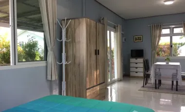 5 Bedroom House for rent in Khok Ngam, Loei