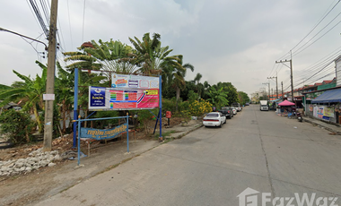 2 Bedroom Townhouse for sale at Thanasapsin
