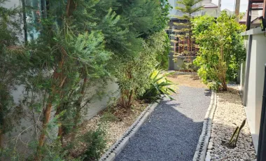 4 Bedroom House for sale at Thanachok 5