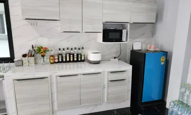 4 Bedroom House for sale at Thanachok 5