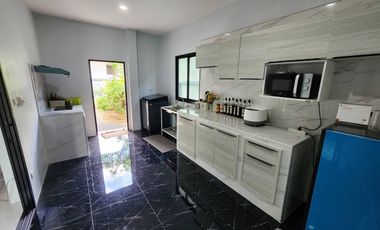 4 Bedroom House for sale at Thanachok 5