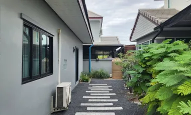 4 Bedroom House for sale at Thanachok 5