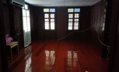 4 Bedroom House for sale in Uthai Mai, Uthai Thani
