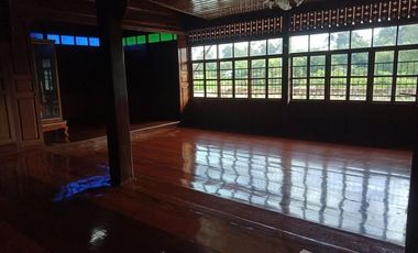 4 Bedroom House for sale in Uthai Mai, Uthai Thani