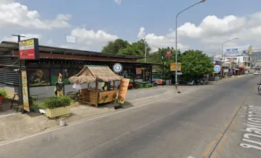 Studio Townhouse for sale in Kho Hong, Songkhla