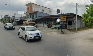 Studio Townhouse for sale in Kho Hong, Songkhla