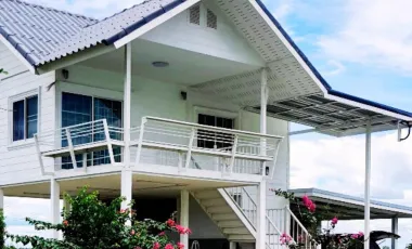 2 Bedroom House for sale in Sa Long Ruea, Kanchanaburi