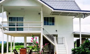 2 Bedroom House for sale in Sa Long Ruea, Kanchanaburi