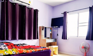 2 Bedroom House for sale in Sa Long Ruea, Kanchanaburi
