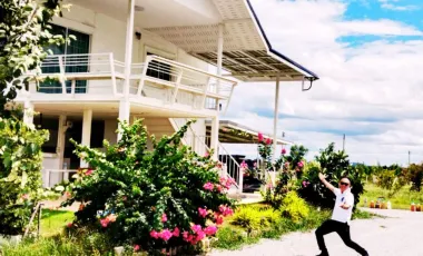 2 Bedroom House for sale in Sa Long Ruea, Kanchanaburi