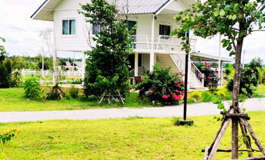 2 Bedroom House for sale in Sa Long Ruea, Kanchanaburi