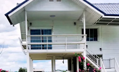 2 Bedroom House for sale in Sa Long Ruea, Kanchanaburi