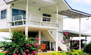 2 Bedroom House for sale in Sa Long Ruea, Kanchanaburi