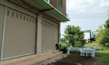 2 Bedroom Townhouse for rent in Chok Chai, Nakhon Ratchasima