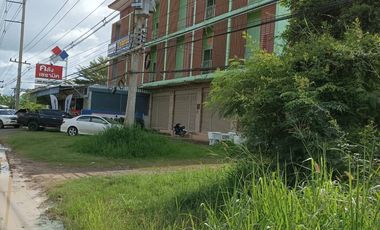 2 Bedroom Townhouse for rent in Chok Chai, Nakhon Ratchasima