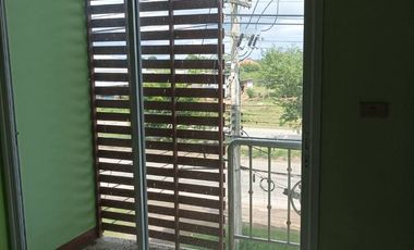 2 Bedroom Townhouse for rent in Chok Chai, Nakhon Ratchasima