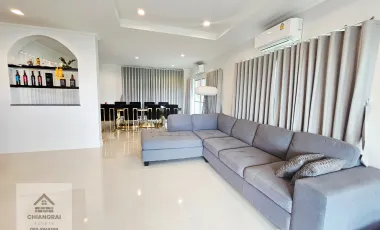 4 Bedroom House for sale in Tha Sai, Chiang Rai