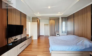 4 Bedroom House for sale in Tha Sai, Chiang Rai