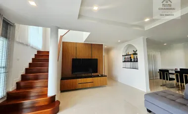 4 Bedroom House for sale in Tha Sai, Chiang Rai