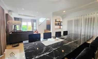 4 Bedroom House for sale in Tha Sai, Chiang Rai