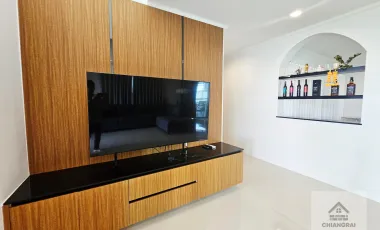 4 Bedroom House for sale in Tha Sai, Chiang Rai
