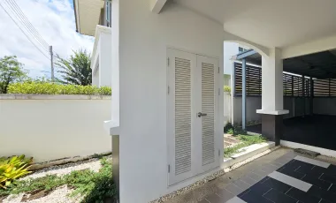 4 Bedroom House for sale in Tha Sai, Chiang Rai