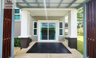4 Bedroom House for sale in Tha Sai, Chiang Rai